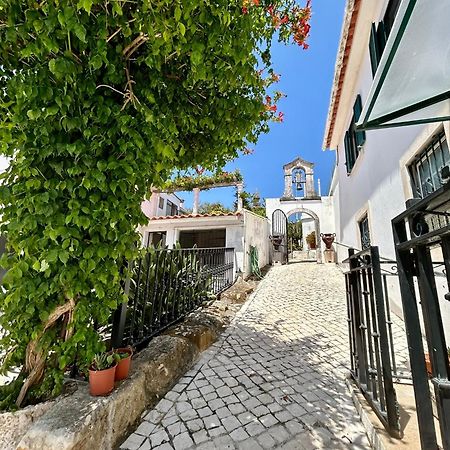 Traditional Portuguese Village House - Casa Martins No 52 Freiria Exteriér fotografie