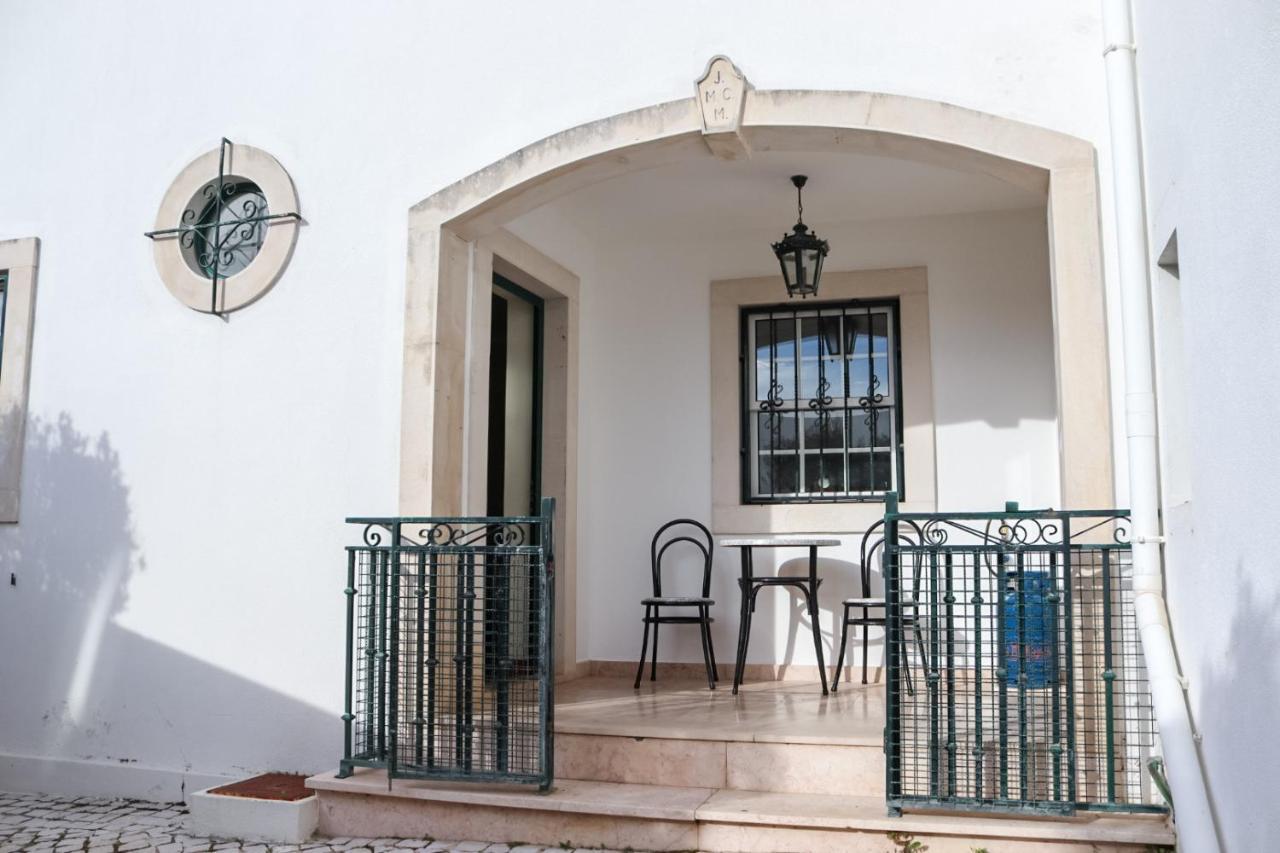 Traditional Portuguese Village House - Casa Martins No 52 Freiria Exteriér fotografie